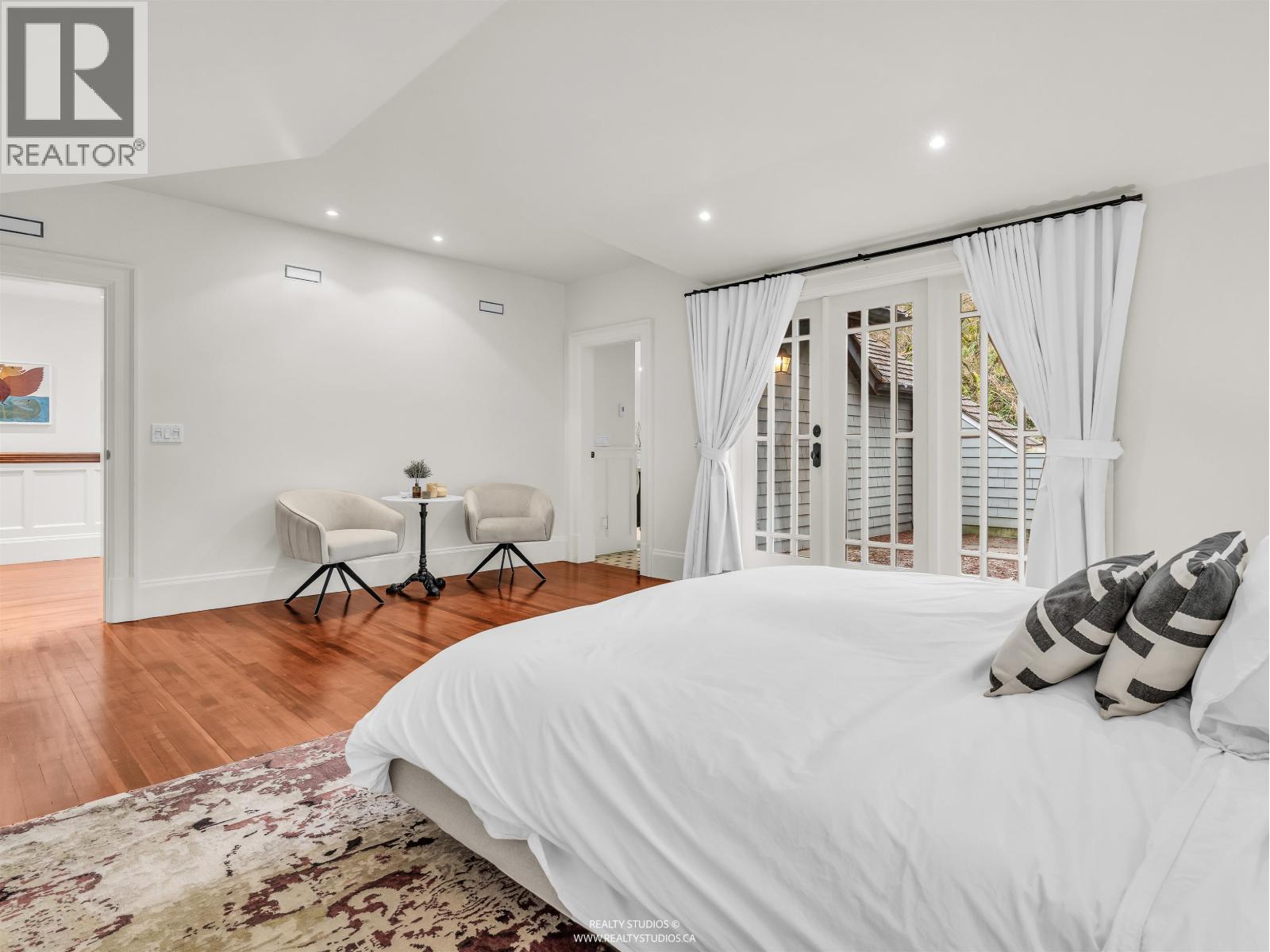 1712 Cedar Crescent, Vancouver, British Columbia  V6J 2R2 - Photo 18 - R3081193