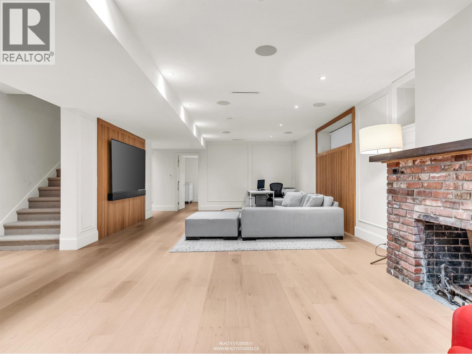 1712 Cedar Crescent, Vancouver, British Columbia  V6J 2R2 - Photo 26 - R3081193