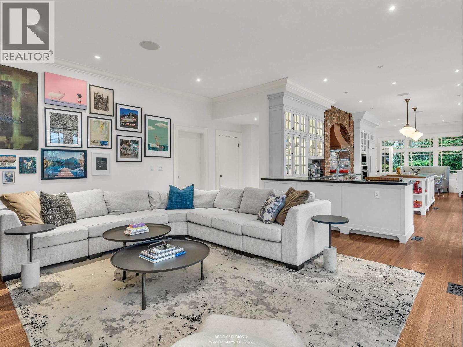 1712 Cedar Crescent, Vancouver, British Columbia  V6J 2R2 - Photo 4 - R3081193