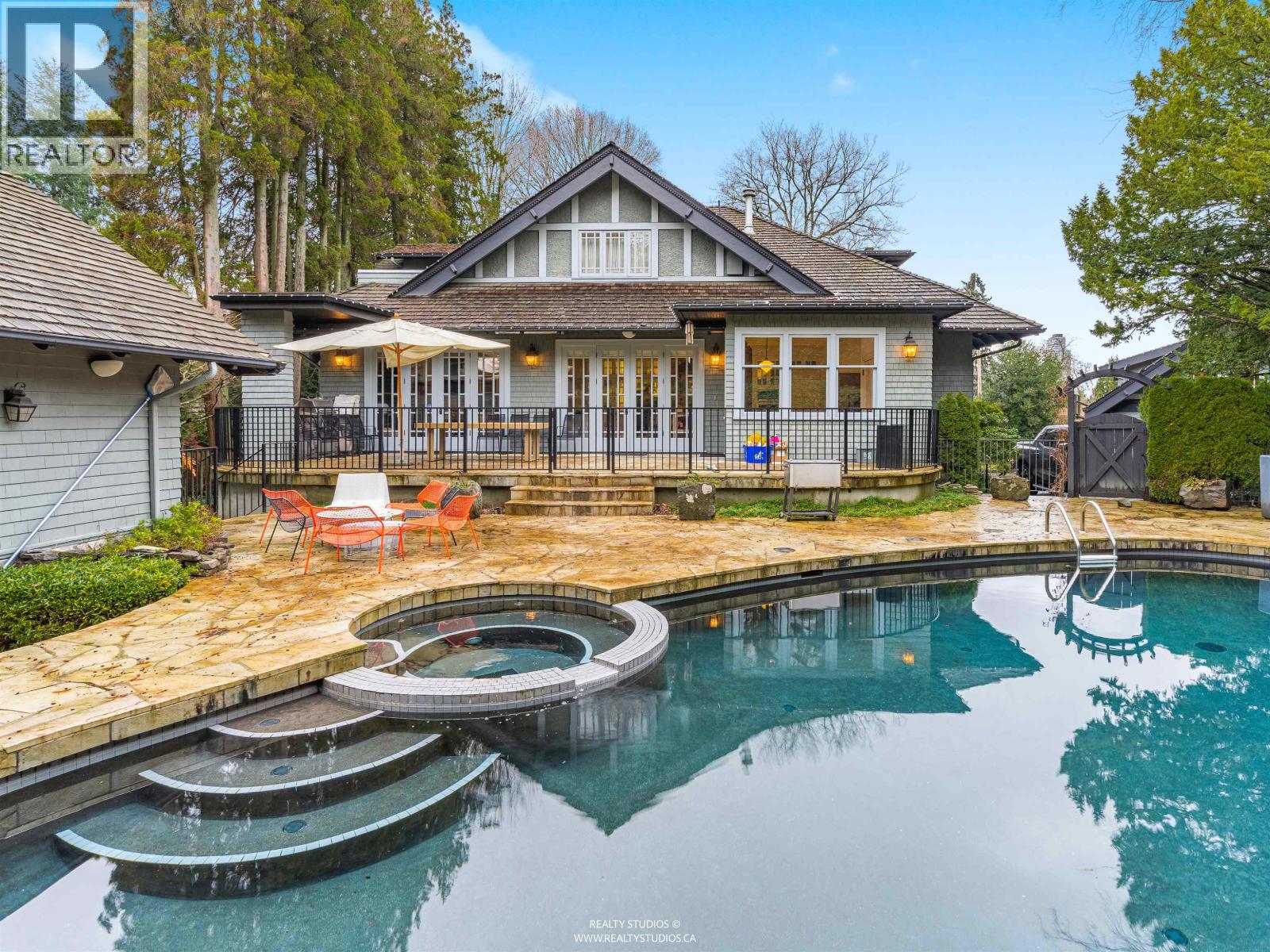 1712 Cedar Crescent, Vancouver, British Columbia  V6J 2R2 - Photo 40 - R3081193