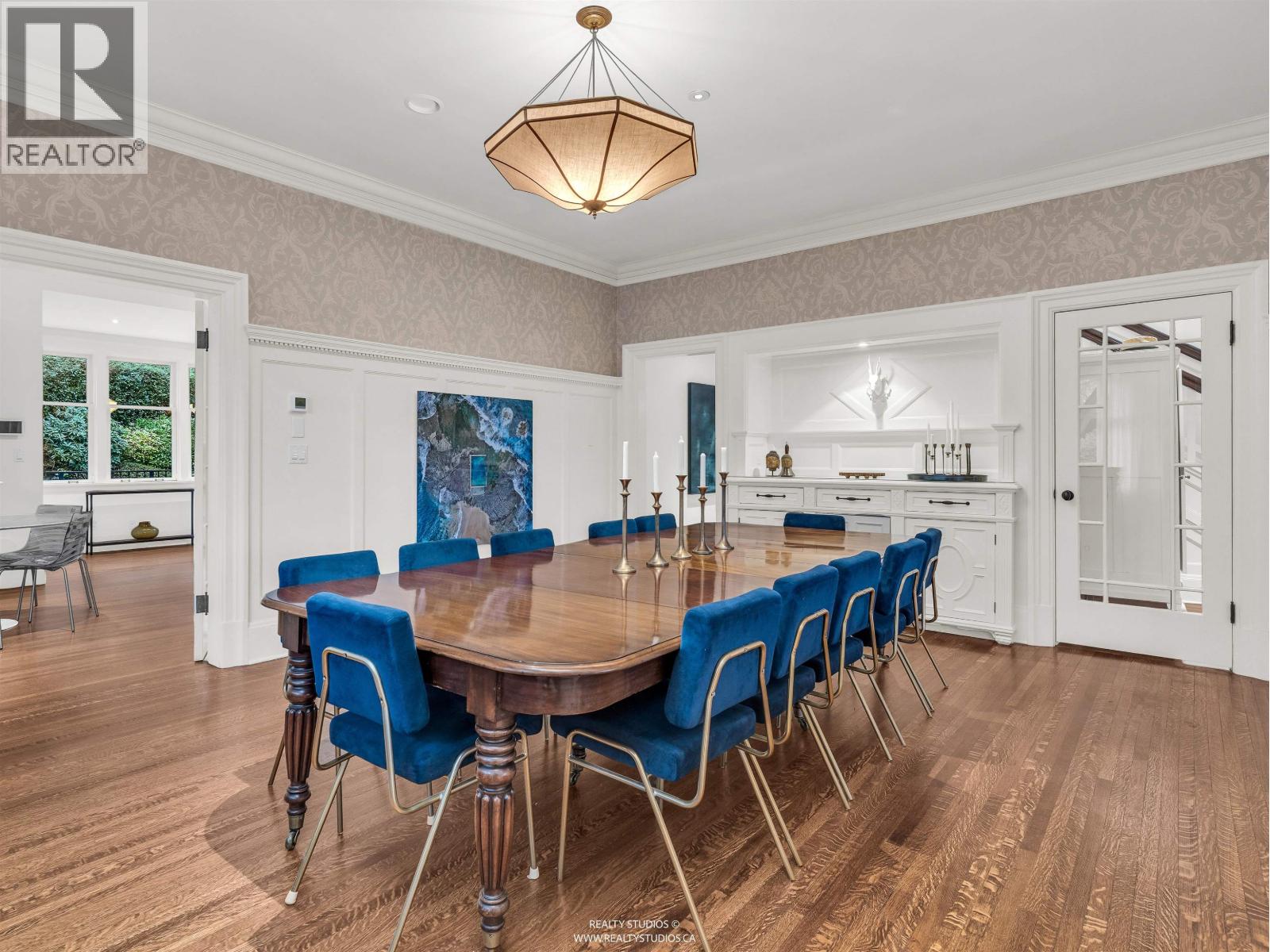 1712 Cedar Crescent, Vancouver, British Columbia  V6J 2R2 - Photo 7 - R3081193