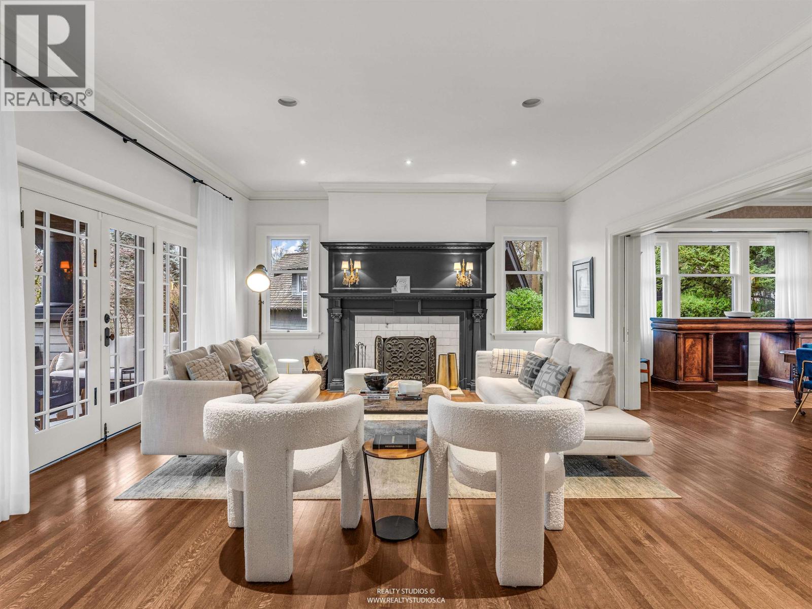 1712 Cedar Crescent, Vancouver, British Columbia  V6J 2R2 - Photo 8 - R3081193