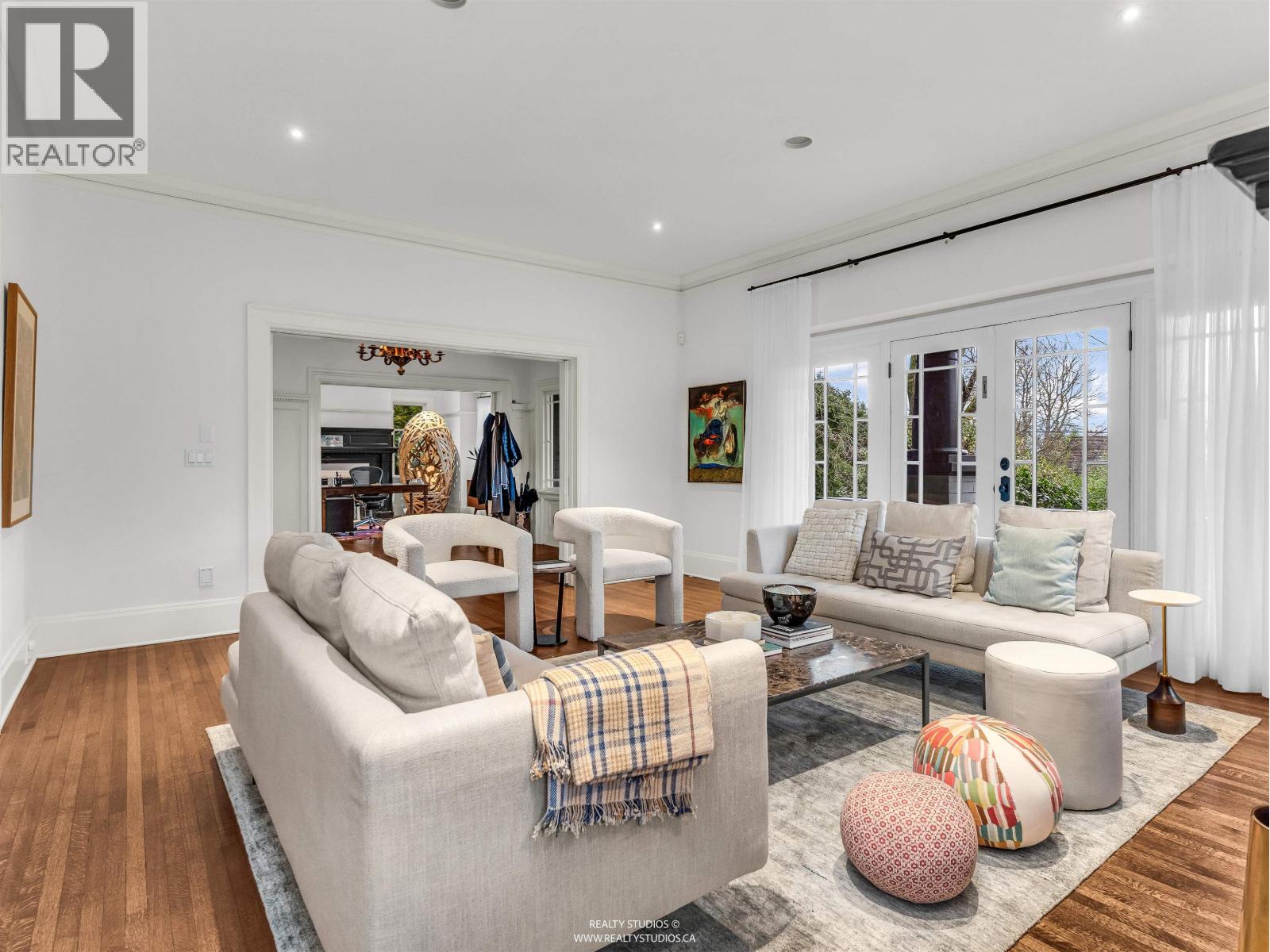 1712 Cedar Crescent, Vancouver, British Columbia  V6J 2R2 - Photo 9 - R3081193