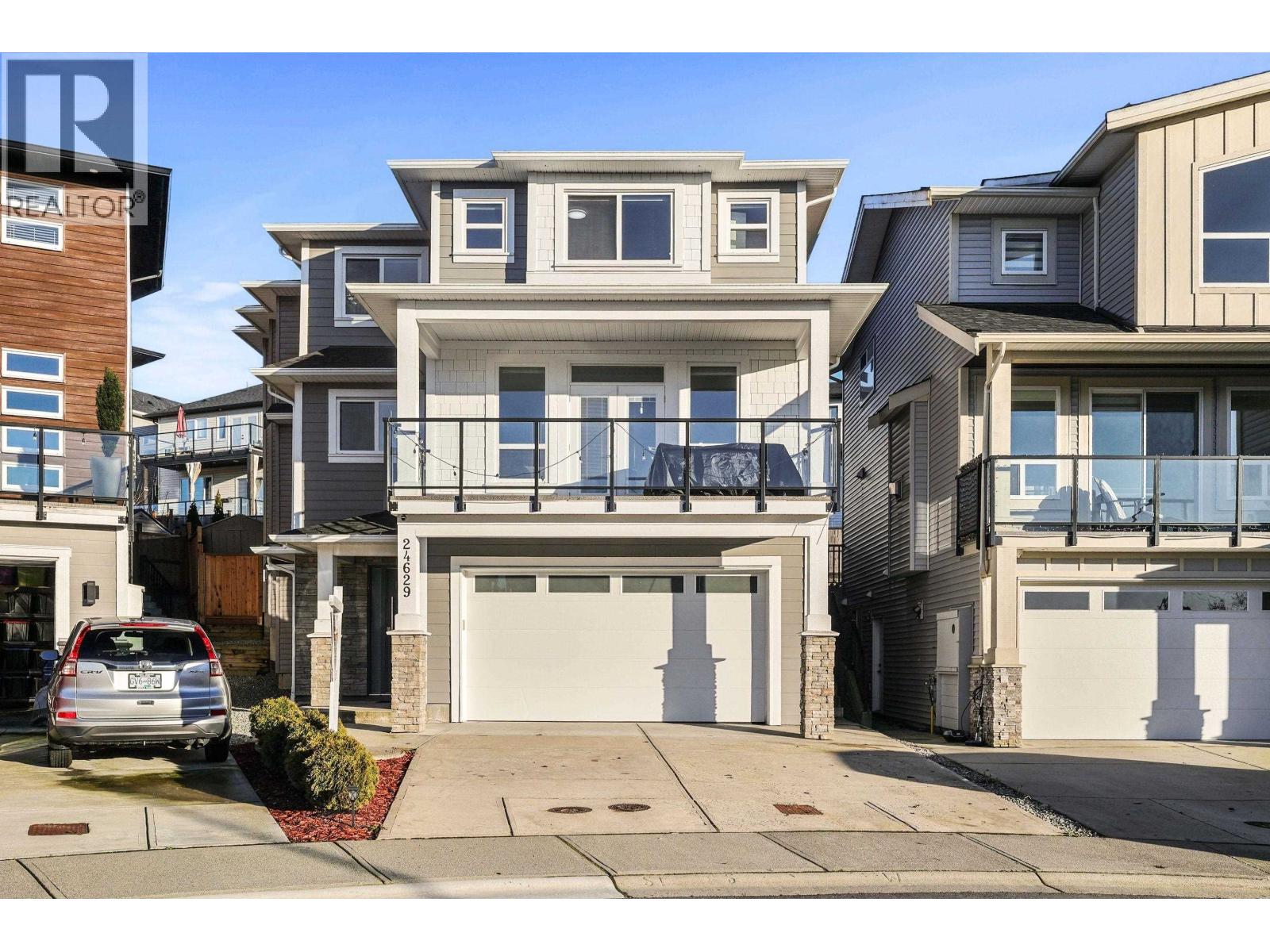 24629 105a Avenue, Maple Ridge, British Columbia  V2W 0K3 - Photo 1 - R3081195