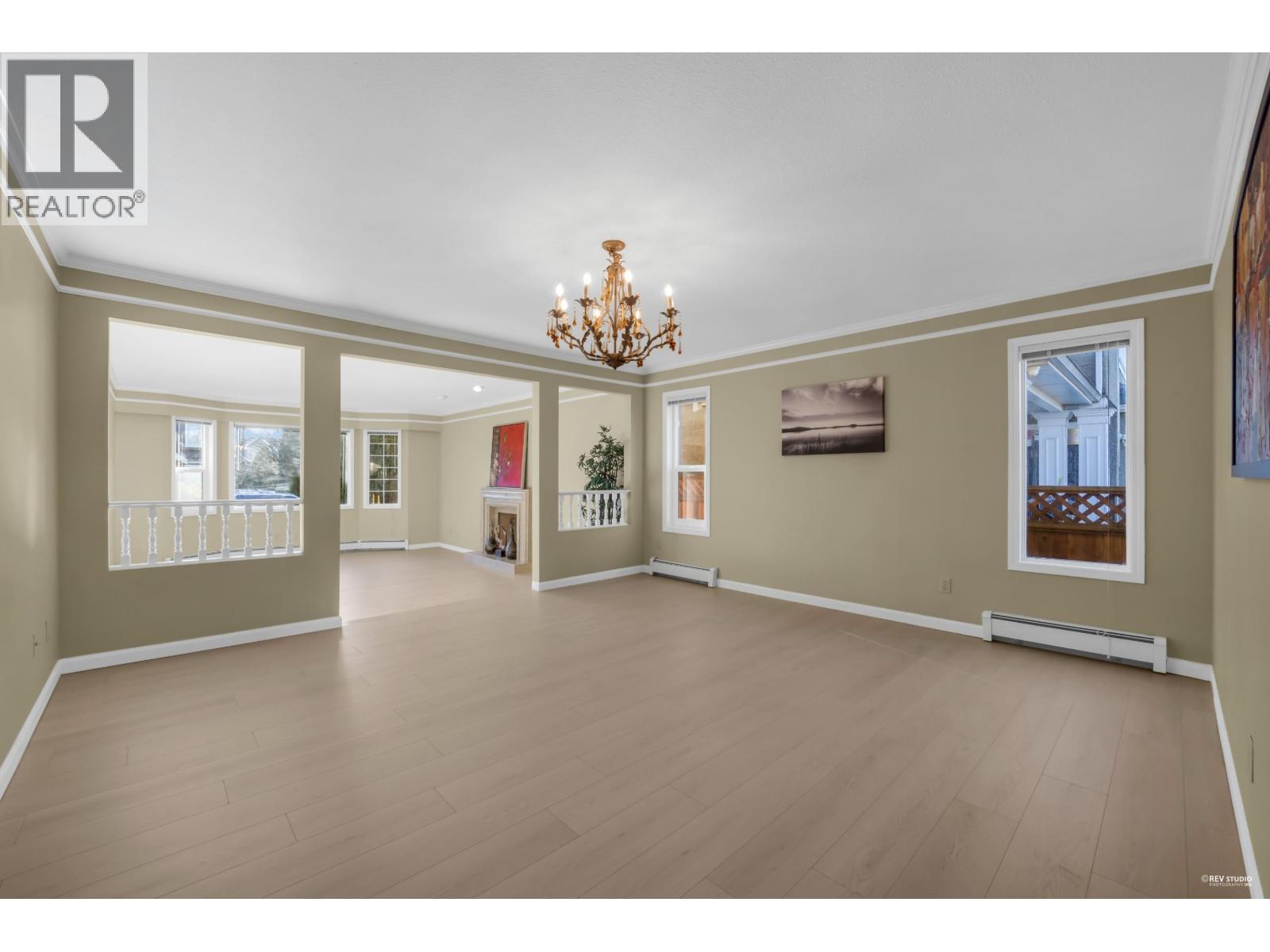 2445 W 19th Avenue, Vancouver, British Columbia  V6L 1C8 - Photo 10 - R3081207