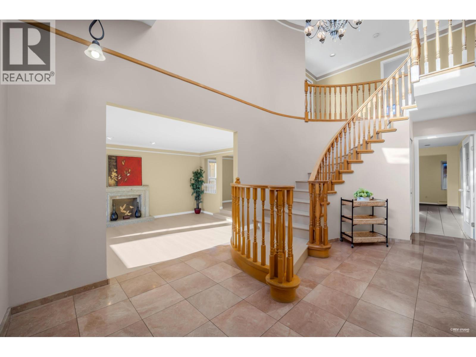 2445 W 19th Avenue, Vancouver, British Columbia  V6L 1C8 - Photo 12 - R3081207