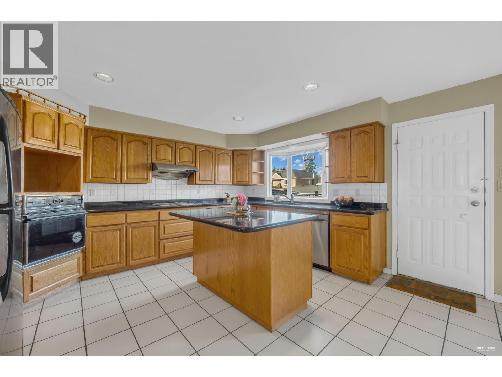 2445 W 19th Avenue, Vancouver, British Columbia  V6L 1C8 - Photo 16 - R3081207