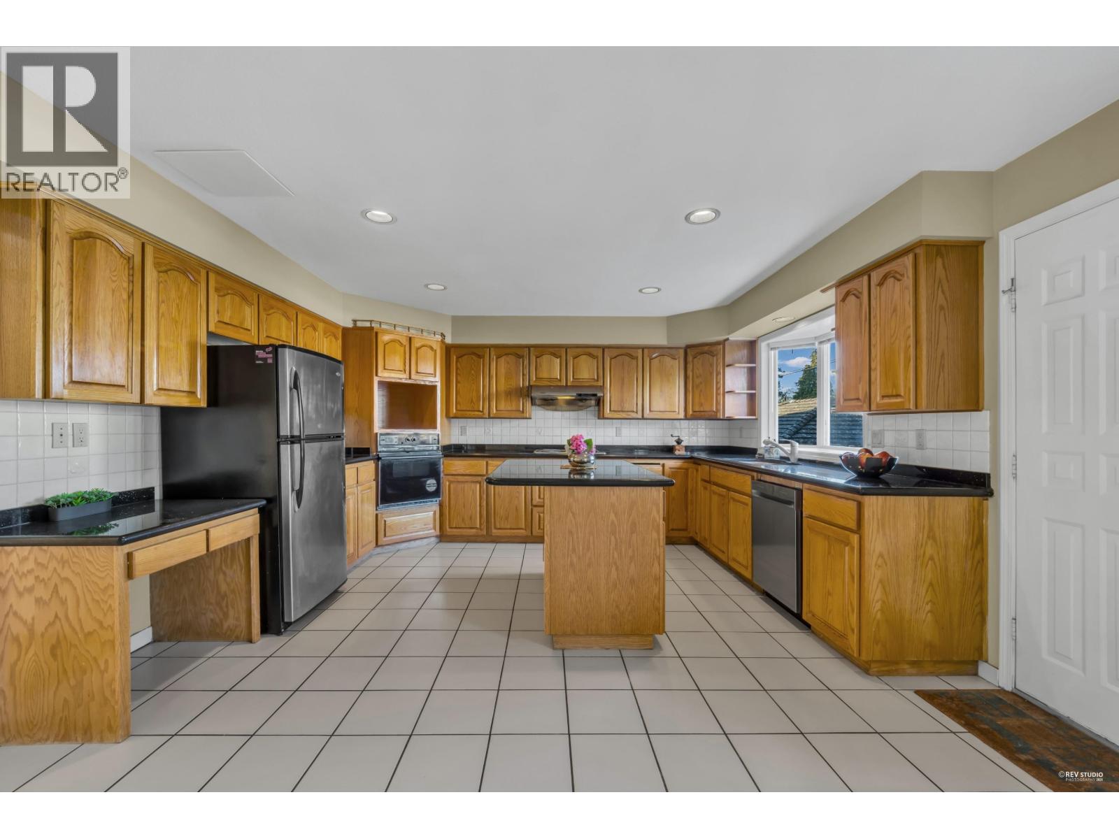 2445 W 19th Avenue, Vancouver, British Columbia  V6L 1C8 - Photo 19 - R3081207