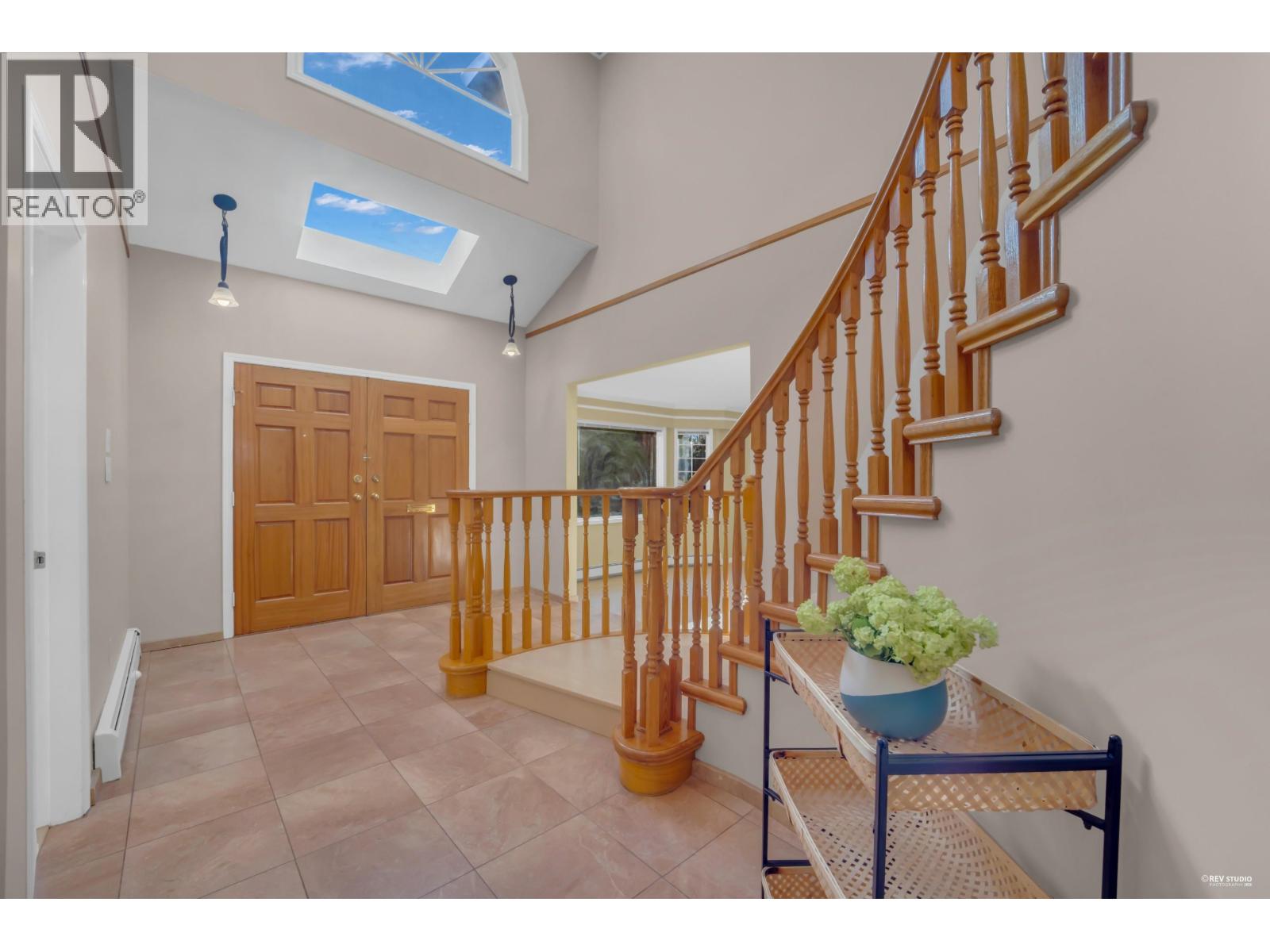 2445 W 19th Avenue, Vancouver, British Columbia  V6L 1C8 - Photo 6 - R3081207