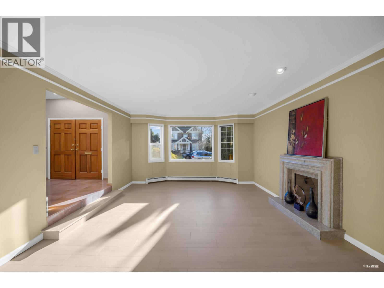 2445 W 19th Avenue, Vancouver, British Columbia  V6L 1C8 - Photo 7 - R3081207