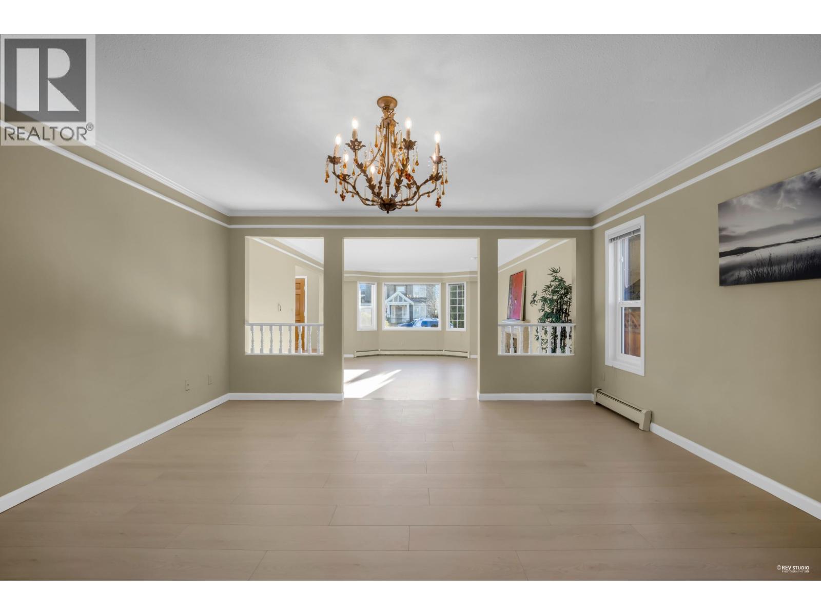 2445 W 19th Avenue, Vancouver, British Columbia  V6L 1C8 - Photo 9 - R3081207