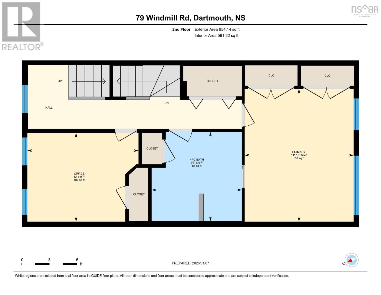 79 Windmill Road, Dartmouth, Nova Scotia  B3A 1C8 - Photo 43 - 202600775