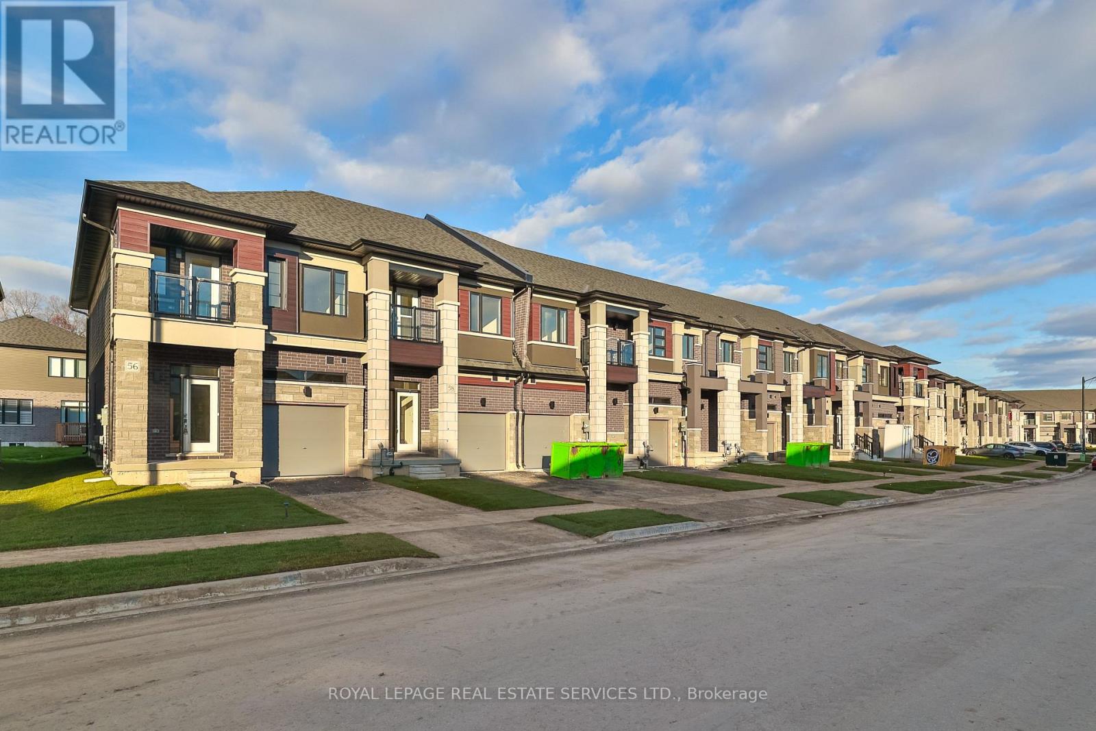 56 Mckernan Avenue, Brantford, Ontario  N3V 0B9 - Photo 32 - X12570076