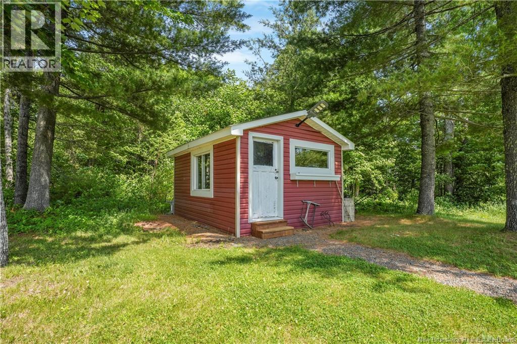 840 Magaguadavic Siding Road, Magaguadavic Siding, New Brunswick  E6K 4B4 - Photo 45 - NB132456