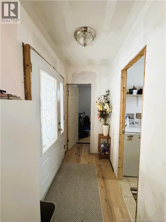 63 French Village Road, Blacks Harbour, New Brunswick  E4N 2J6 - Photo 13 - NB132435