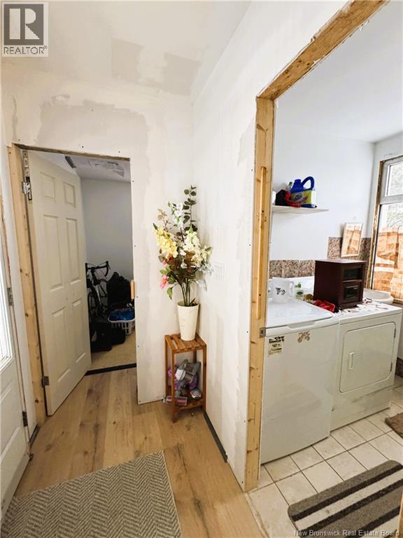 63 French Village Road, Blacks Harbour, New Brunswick  E4N 2J6 - Photo 14 - NB132435