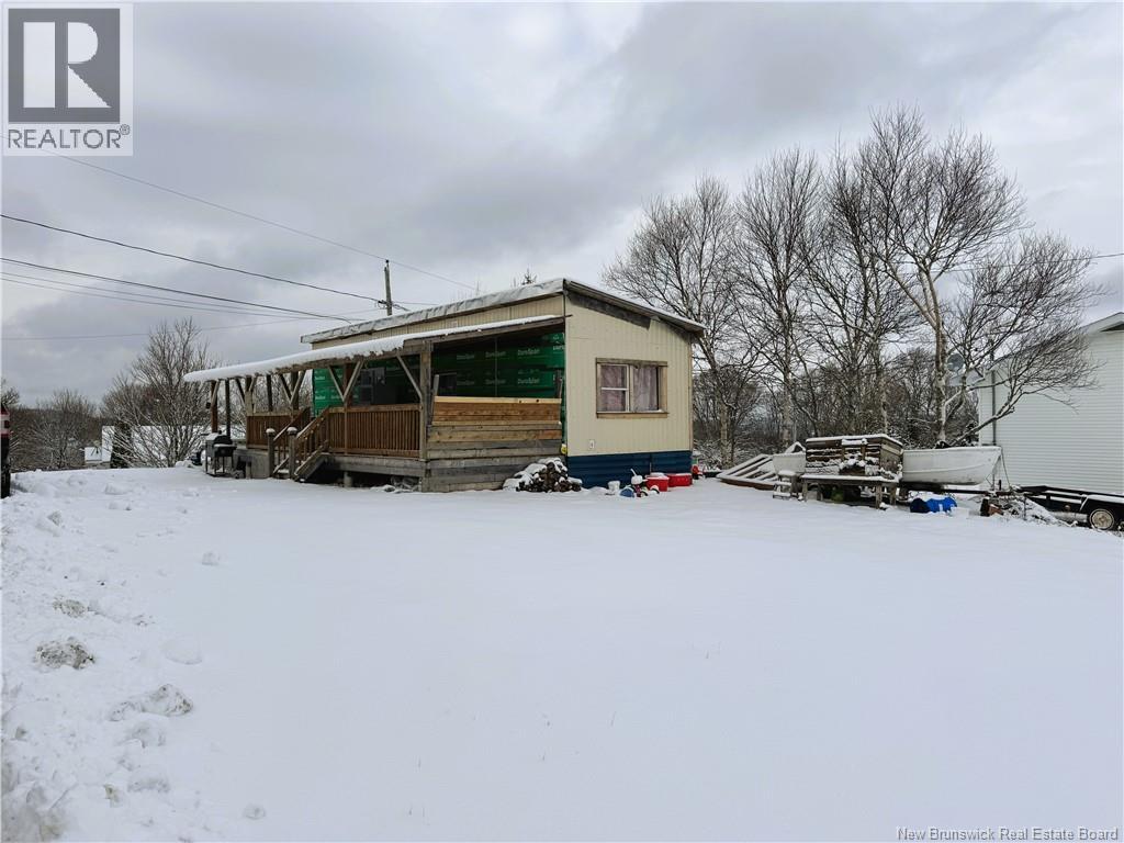 63 French Village Road, Blacks Harbour, New Brunswick  E4N 2J6 - Photo 2 - NB132435