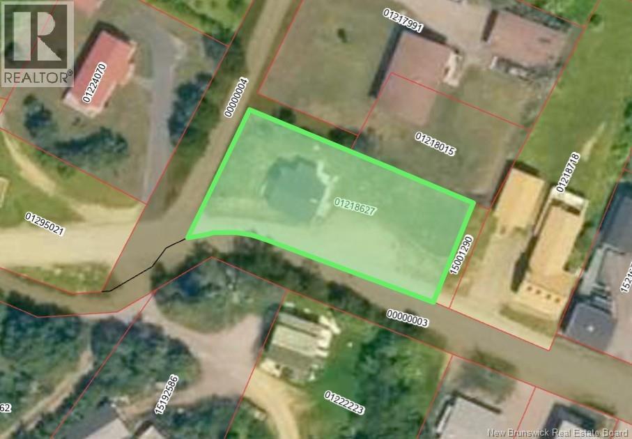 63 French Village Road, Blacks Harbour, New Brunswick  E4N 2J6 - Photo 27 - NB132435