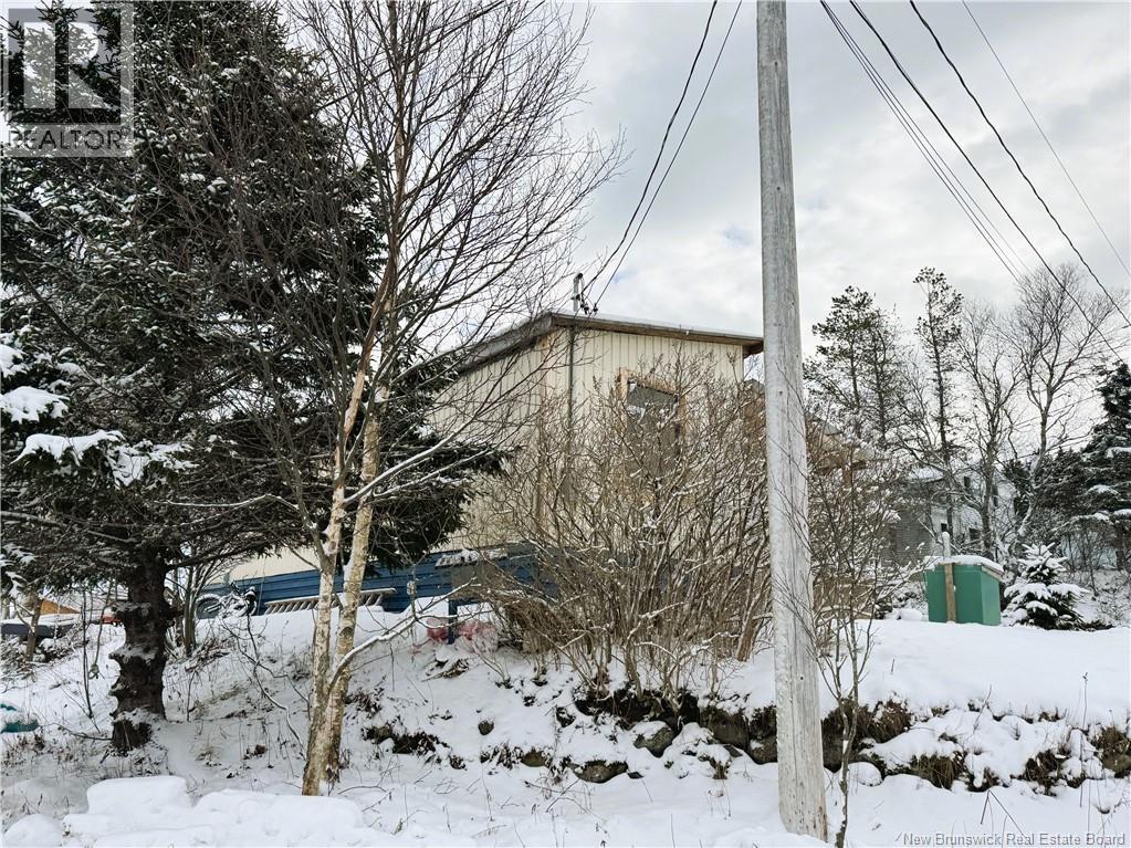 63 French Village Road, Blacks Harbour, New Brunswick  E4N 2J6 - Photo 7 - NB132435