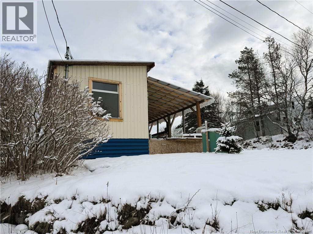 63 French Village Road, Blacks Harbour, New Brunswick  E4N 2J6 - Photo 8 - NB132435