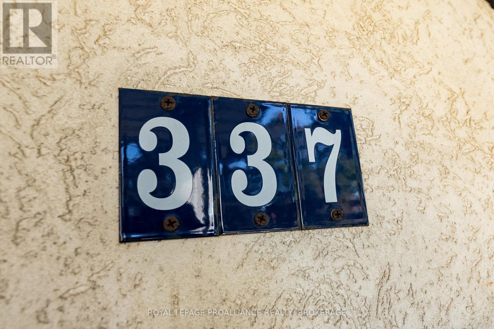 337 Palace Road, Kingston, Ontario  K7L 4T4 - Photo 37 - X12712550