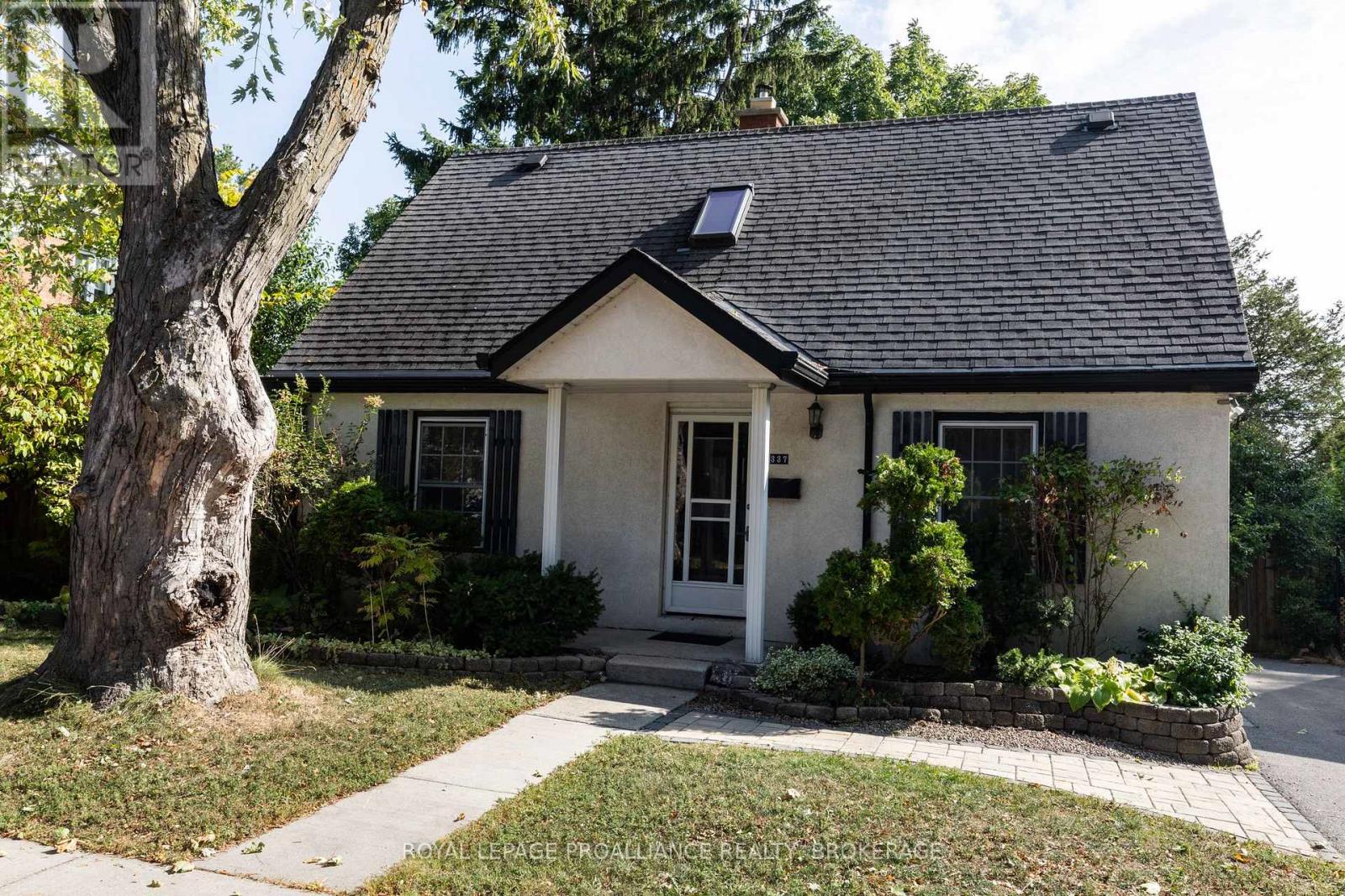 337 Palace Road, Kingston, Ontario  K7L 4T4 - Photo 47 - X12712550