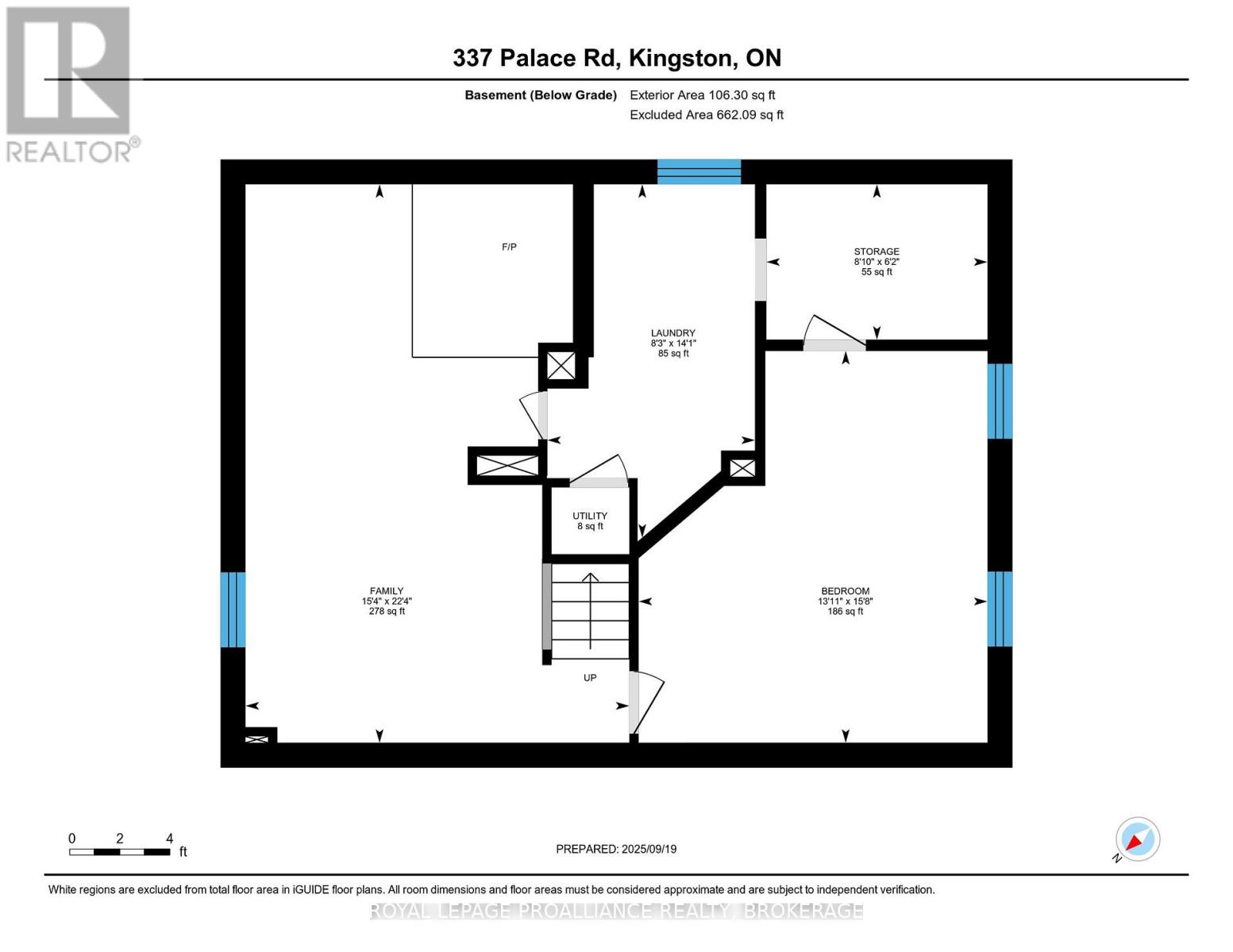 337 Palace Road, Kingston, Ontario  K7L 4T4 - Photo 50 - X12712550