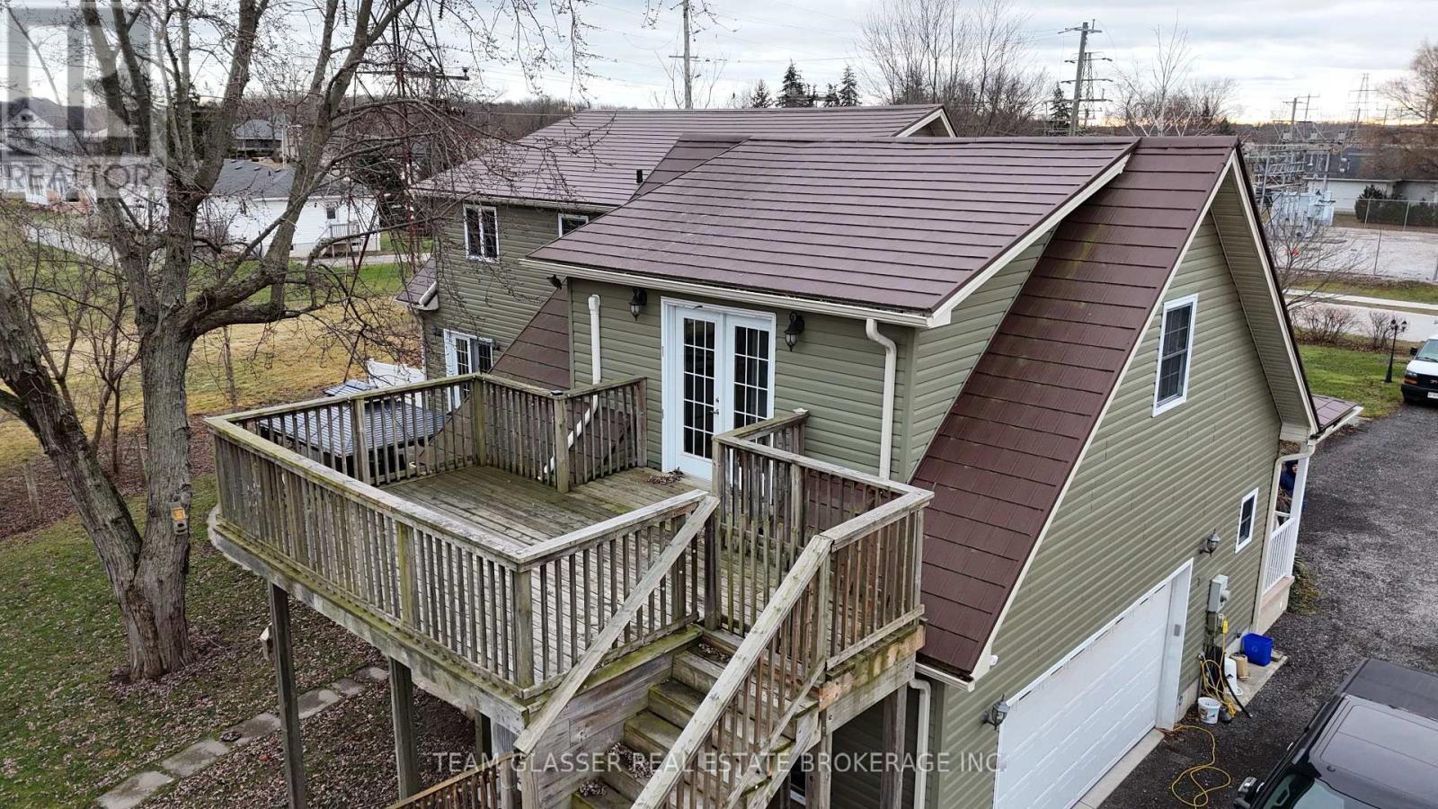 139 Wesley Street, Dutton/dunwich, Ontario  N0L 1J0 - Photo 38 - X12697578