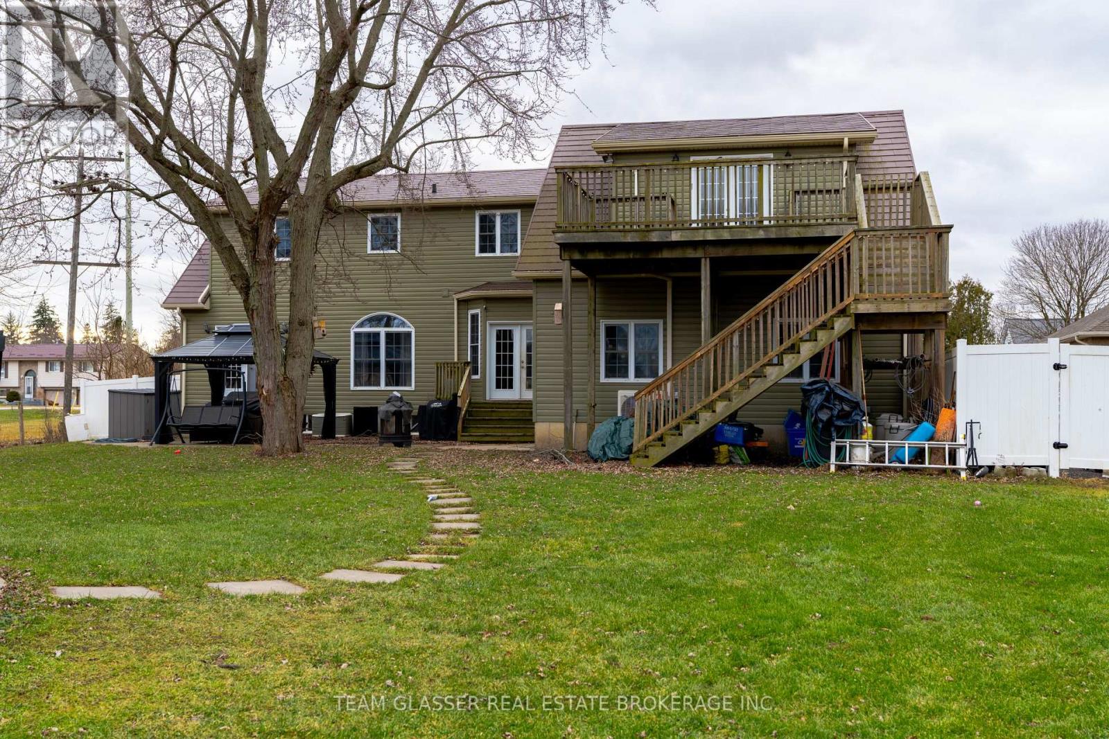 139 Wesley Street, Dutton/dunwich, Ontario  N0L 1J0 - Photo 37 - X12697578