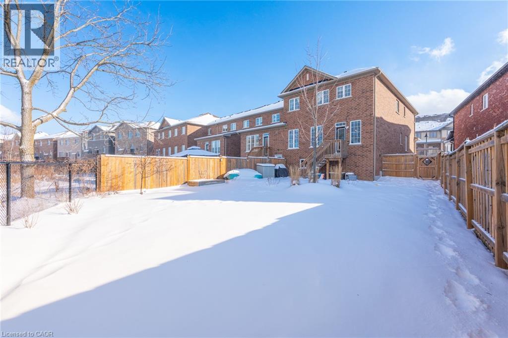 311 Humphrey Street, Waterdown, Ontario  L8B 1X4 - Photo 30 - 40799734