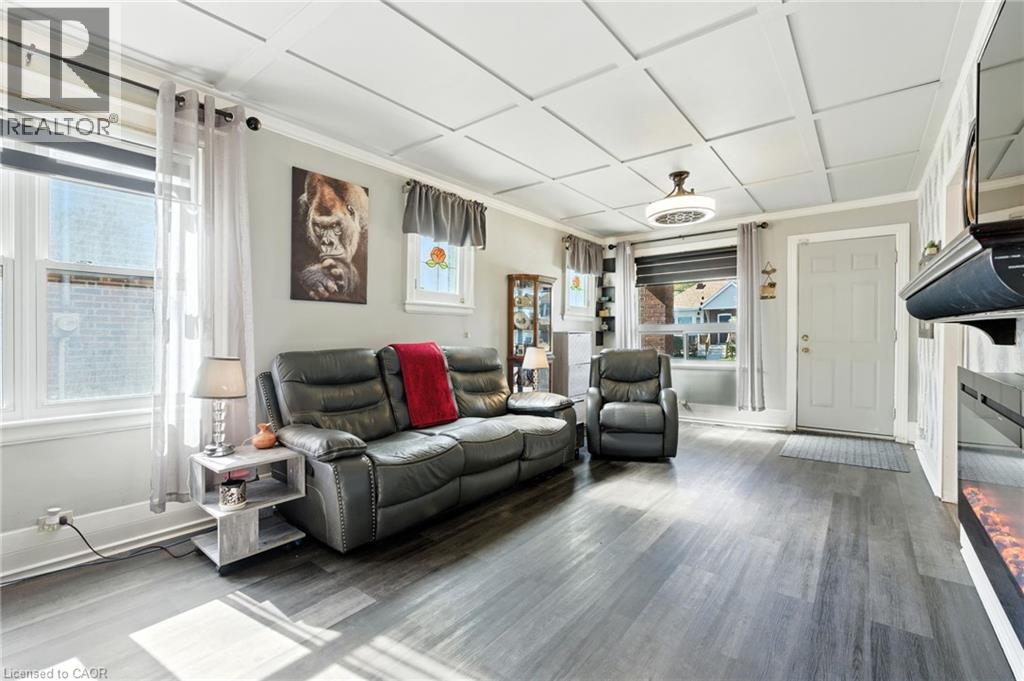 313 Graham Avenue S, Hamilton, Ontario  L8K 2M7 - Photo 8 - 40775070