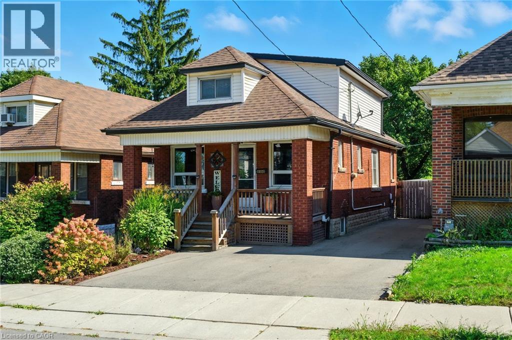 313 Graham Avenue S, Hamilton, Ontario  L8K 2M7 - Photo 2 - 40775070