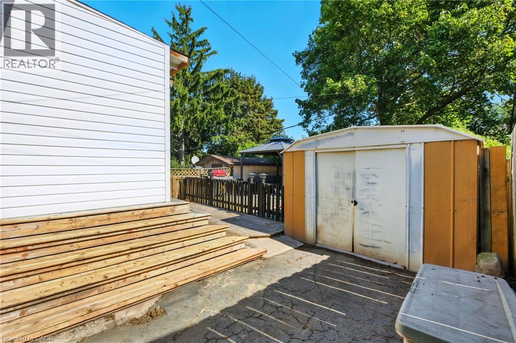 313 Graham Avenue S, Hamilton, Ontario  L8K 2M7 - Photo 45 - 40775070