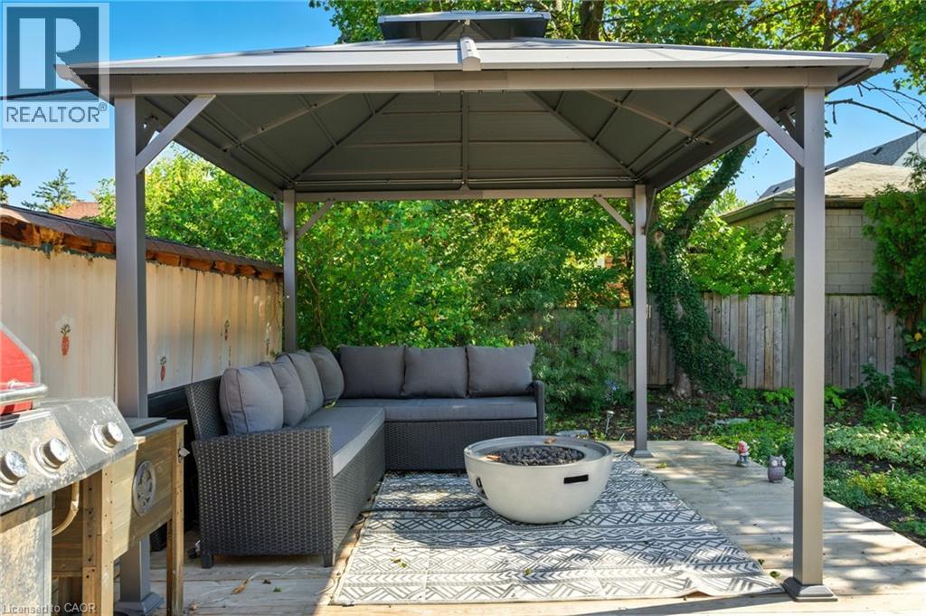 313 Graham Avenue S, Hamilton, Ontario  L8K 2M7 - Photo 41 - 40775070