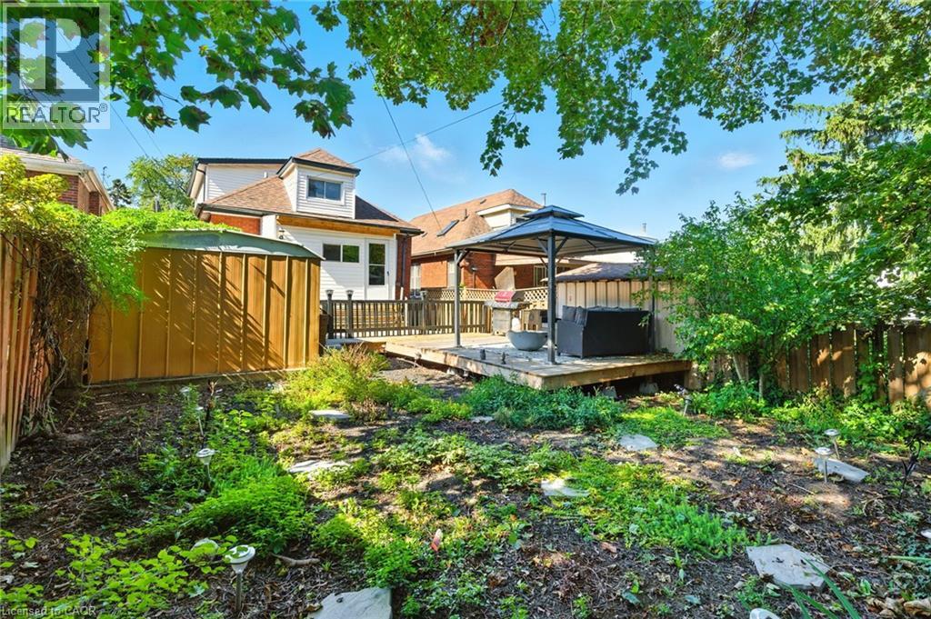 313 Graham Avenue S, Hamilton, Ontario  L8K 2M7 - Photo 43 - 40775070