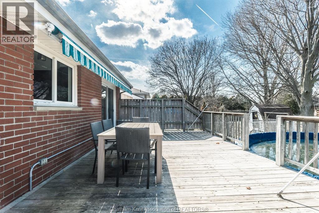 81 Lancefield Place, Chatham, Ontario  N7L 2M2 - Photo 40 - 26001145