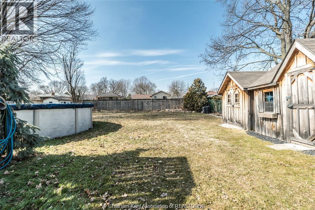 81 Lancefield Place, Chatham, Ontario  N7L 2M2 - Photo 47 - 26001145
