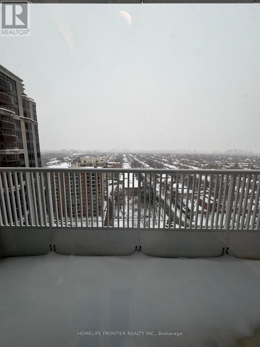 1807 - 36 Olive Avenue, Toronto, Ontario  M2N 0E4 - Photo 14 - C12712390