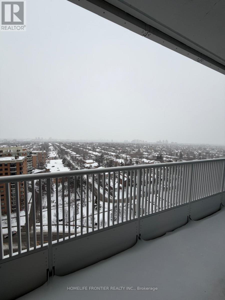 1807 - 36 Olive Avenue, Toronto, Ontario  M2N 0E4 - Photo 19 - C12712390