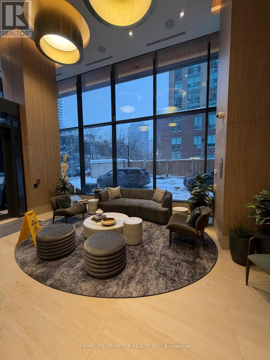 1807 - 36 Olive Avenue, Toronto, Ontario  M2N 0E4 - Photo 2 - C12712390