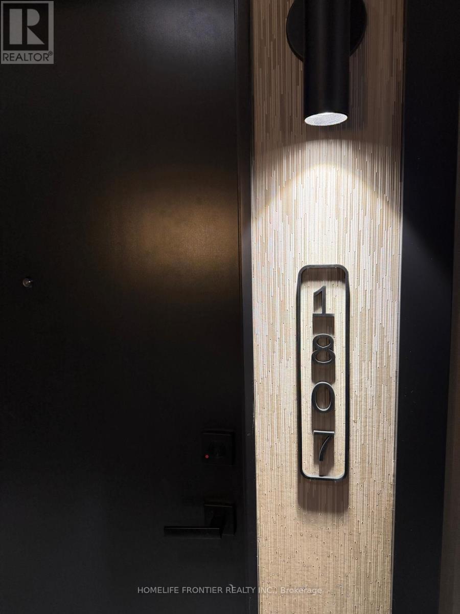 1807 - 36 Olive Avenue, Toronto, Ontario  M2N 0E4 - Photo 3 - C12712390