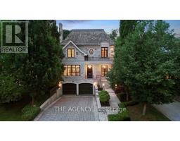 190 FOREST HILL ROAD, Toronto, Ontario
