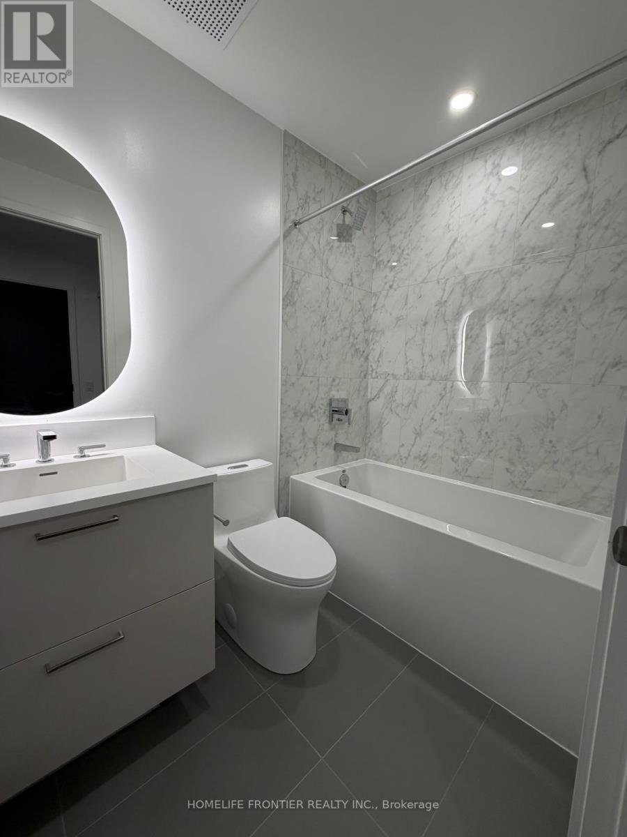 1807 - 36 Olive Avenue, Toronto, Ontario  M2N 0E4 - Photo 6 - C12712390