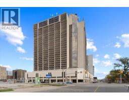 150 PARK Unit# 2906, Windsor, Ontario