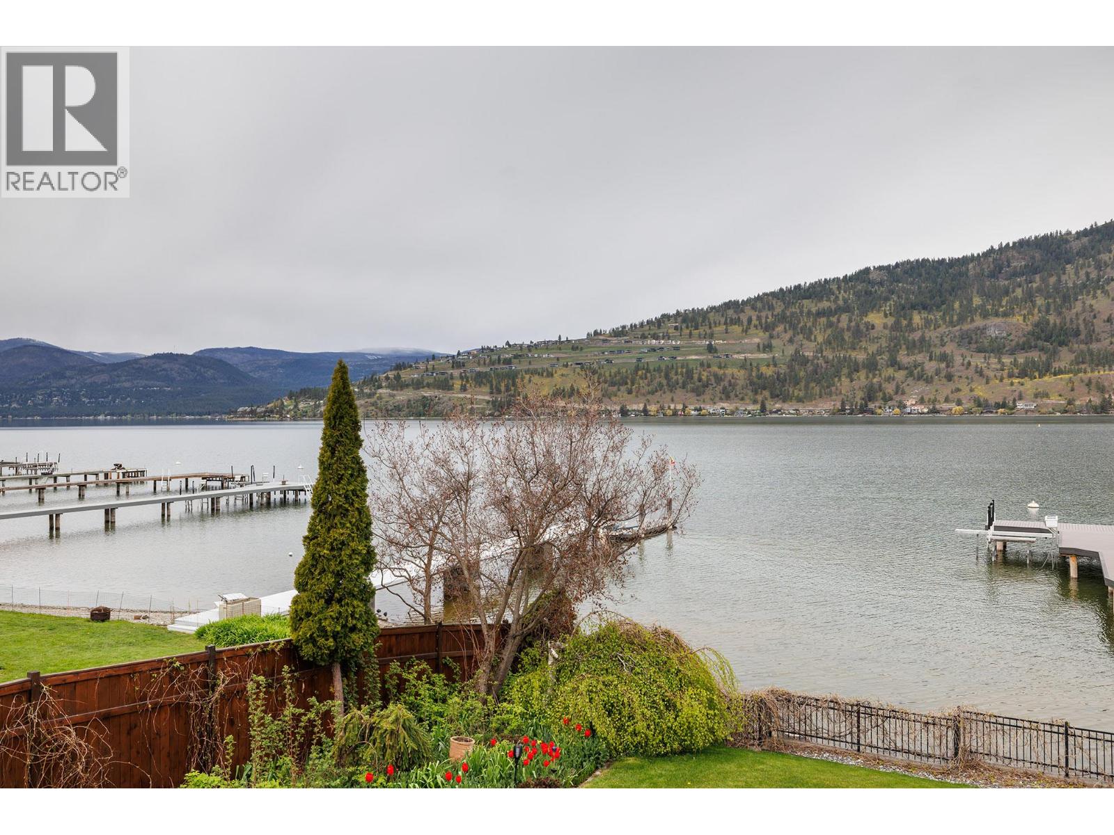 8291 Okanagan Landing Road, Vernon, British Columbia  V1H 1J5 - Photo 25 - 10372593
