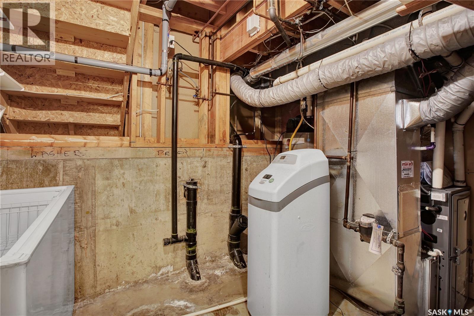 338 Armstrong Way, Saskatoon, Saskatchewan  S7N 3M8 - Photo 25 - SK027106