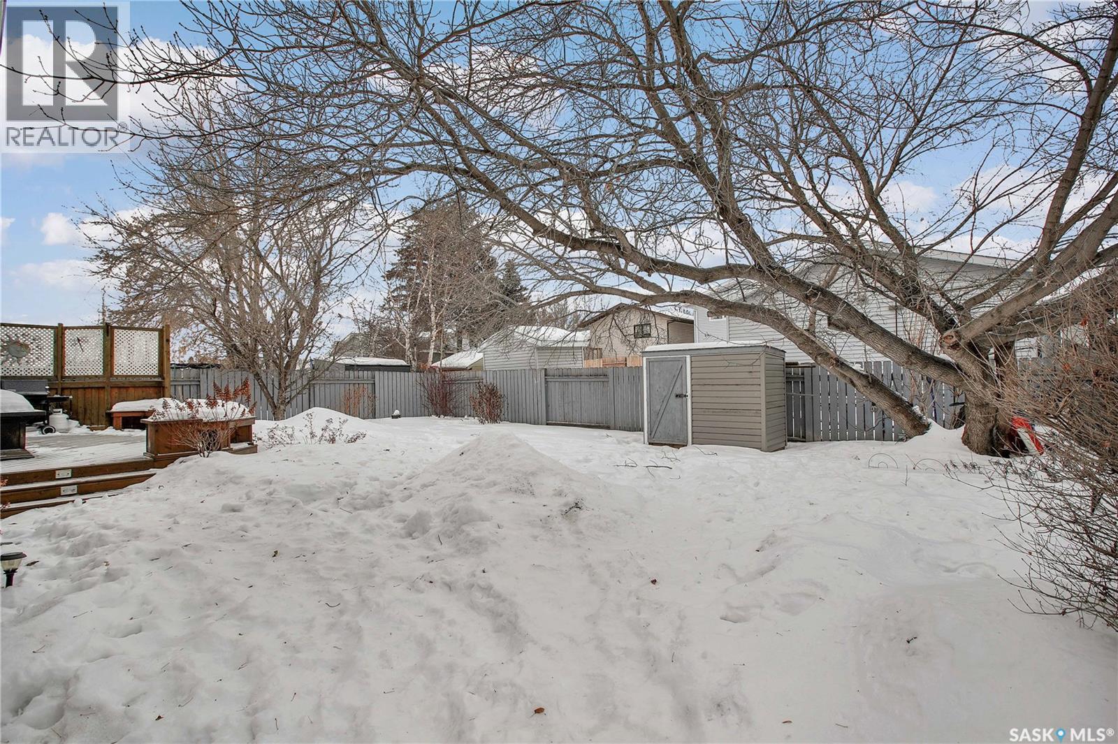 338 Armstrong Way, Saskatoon, Saskatchewan  S7N 3M8 - Photo 27 - SK027106
