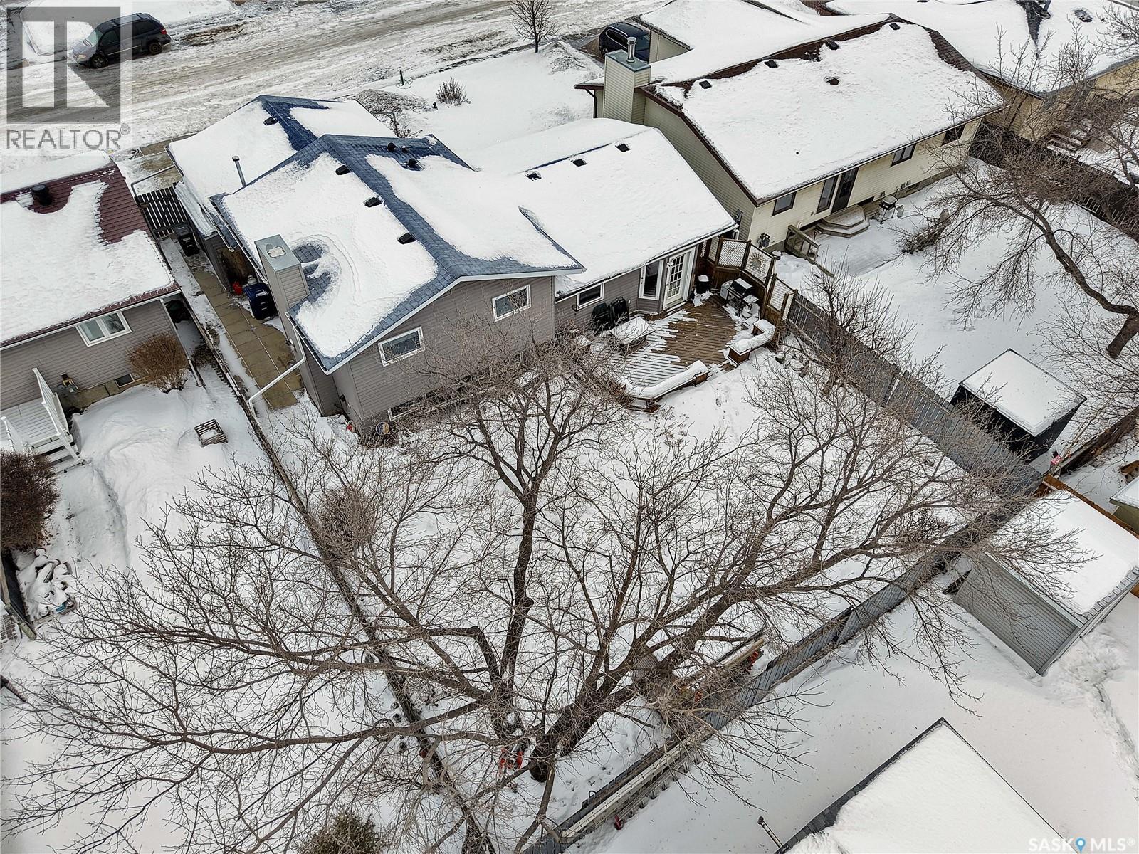 338 Armstrong Way, Saskatoon, Saskatchewan  S7N 3M8 - Photo 33 - SK027106