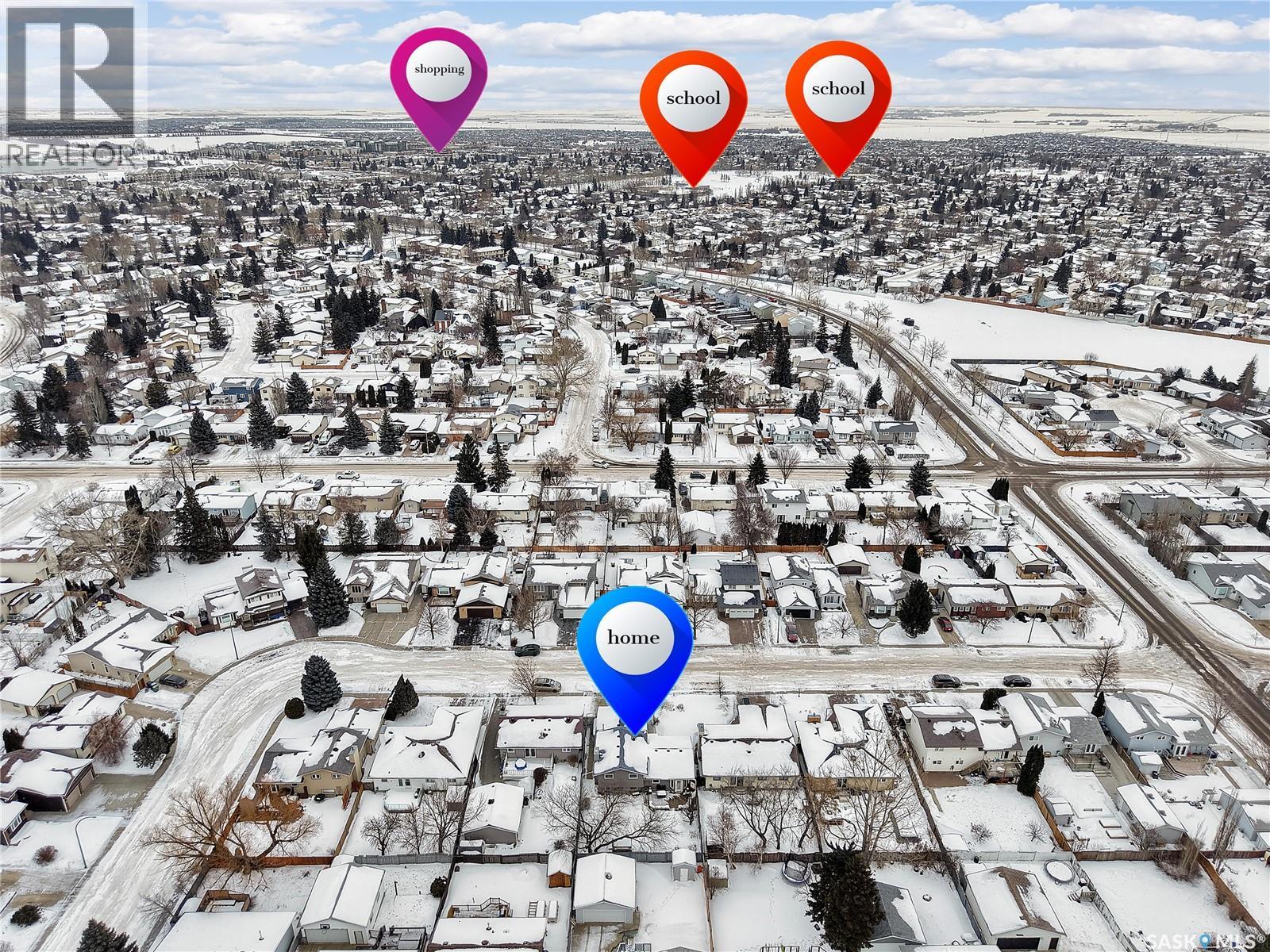 338 Armstrong Way, Saskatoon, Saskatchewan  S7N 3M8 - Photo 34 - SK027106