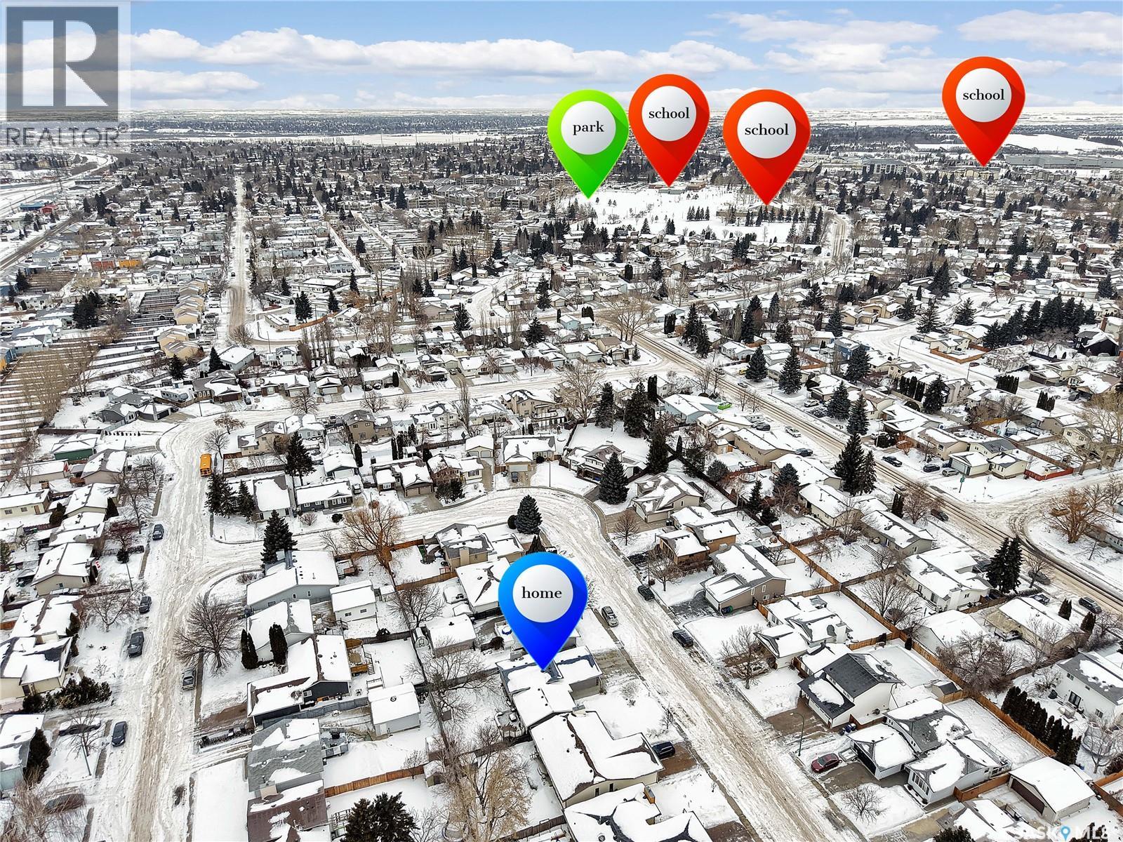 338 Armstrong Way, Saskatoon, Saskatchewan  S7N 3M8 - Photo 35 - SK027106